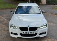 2019 BMW 320I M Sport Shadow Edition A