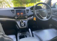 2017 Honda CR-V 1.6 i-DTEC EX Auto 4WD