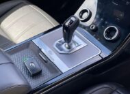 2020 LAND ROVER RANGE ROVER EVOQUE HSE D AUTO
