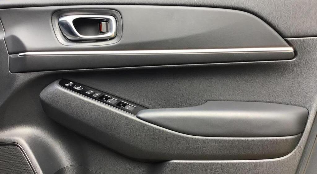 2022 HONDA HR-V ADVANCE I-MMD CVT