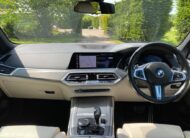 2019 BMW X5 3.0 30d M Sport Auto xDrive
