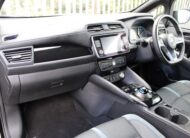 2022 Nissan Leaf TEKNA