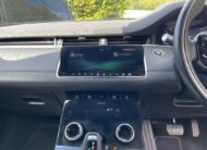 2020 LAND ROVER RANGE ROVER EVOQUE HSE D AUTO