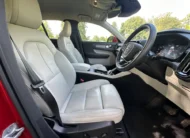 2020 VOLVO XC40 INSCRIPTION PRO B4 MHEV A