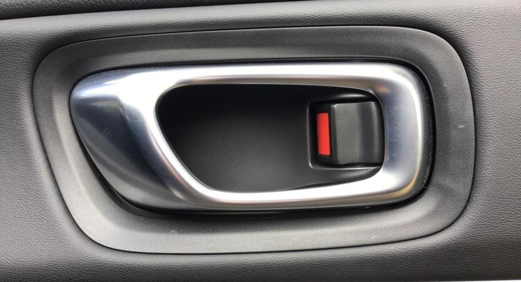 2022 HONDA HR-V ADVANCE I-MMD CVT