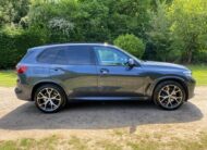 2019 BMW X5 3.0 30d M Sport Auto xDrive
