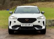2023 CUPRA FORMENTOR V2 TSI S-A