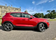 2020 VOLVO XC40 INSCRIPTION PRO B4 MHEV A