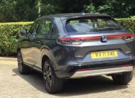 2022 HONDA HR-V ADVANCE I-MMD CVT