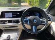 2019 BMW X5 3.0 30d M Sport Auto xDrive