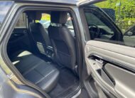 2020 LAND ROVER RANGE ROVER EVOQUE HSE D AUTO