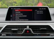 2019 BMW 730D M Sport Auto