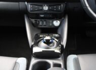 2022 Nissan Leaf TEKNA