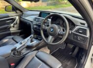 2019 BMW 320I M Sport Shadow Edition A