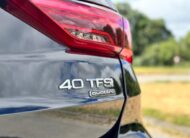 2020 AUDI Q3 S LINE ED 1 40 TFSI QUAT SA