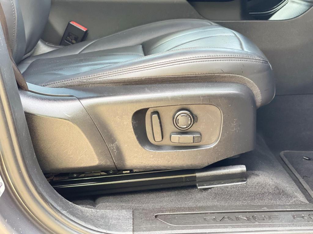 2020 LAND ROVER RANGE ROVER EVOQUE HSE D AUTO