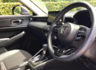 2022 HONDA HR-V ADVANCE I-MMD CVT