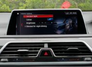 2019 BMW 730D M Sport Auto