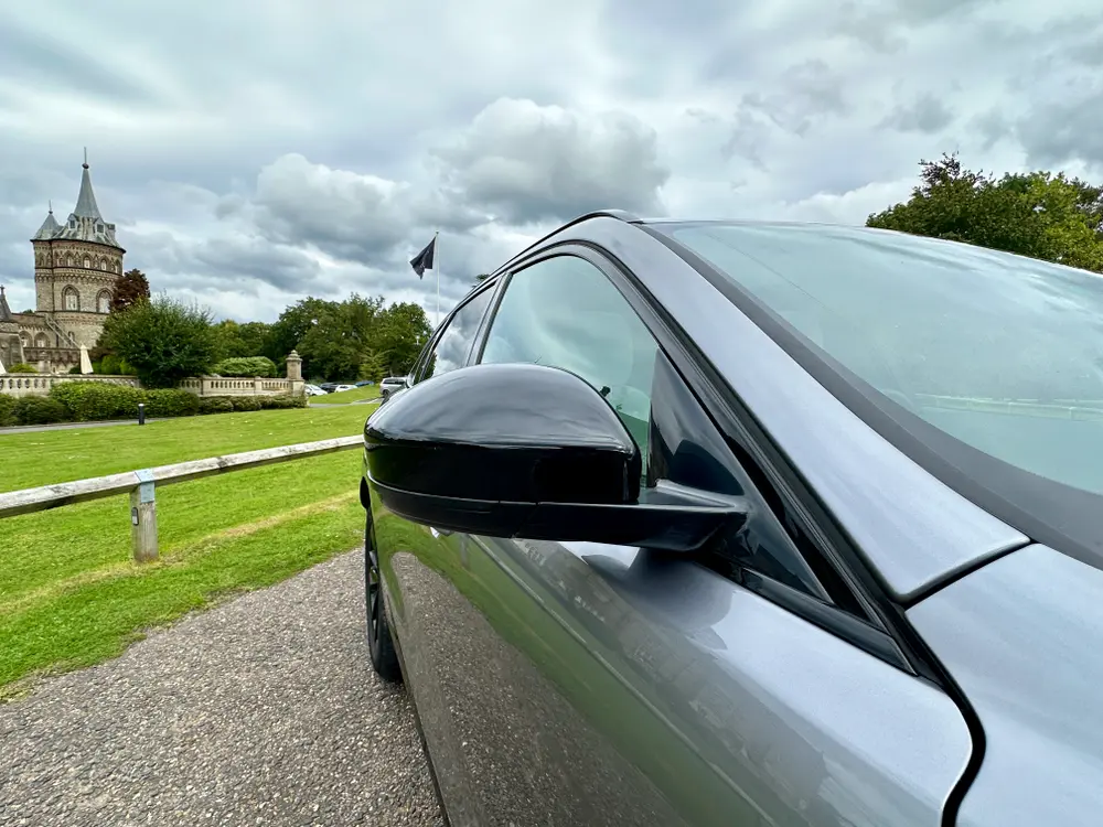 2022 JAGUAR F-PACE R-DYNAM BLK D MHEV AWD A