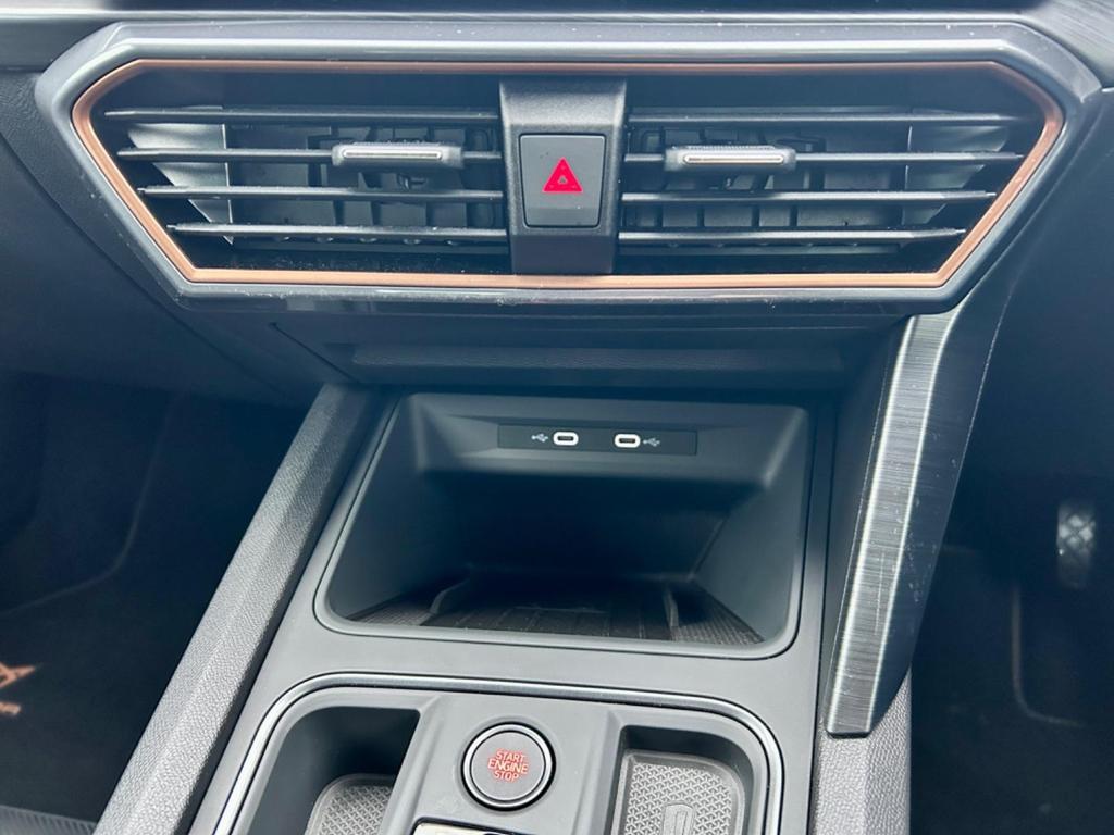 2023 CUPRA FORMENTOR V2 TSI S-A