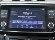 2022 Nissan Leaf TEKNA