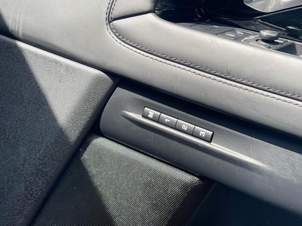 2020 LAND ROVER RANGE ROVER EVOQUE HSE D AUTO