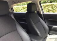 2022 HONDA HR-V ADVANCE I-MMD CVT