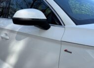 2022 AUDI Q5 S LINE 40 TDI MHEV QUAT S-A