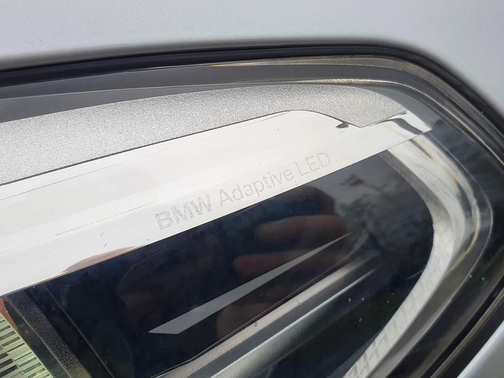 2019 BMW X3 30d M Sport Auto xDrive