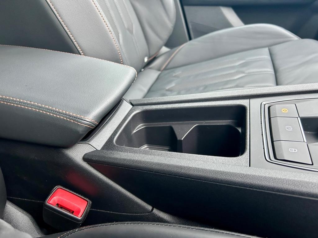 2023 CUPRA FORMENTOR V2 TSI S-A