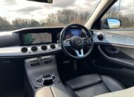 2020 Mercedes-Benz E-Class 200 SE Auto