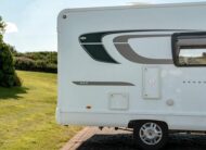 2013 Fiat Bessacarr 412