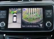 2022 Nissan Leaf TEKNA