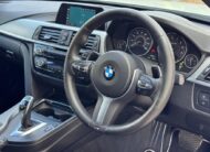 2019 BMW 320I M Sport Shadow Edition A