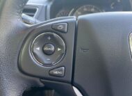 2017 Honda CR-V 1.6 i-DTEC EX Auto 4WD