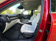 2020 VOLVO XC40 INSCRIPTION PRO B4 MHEV A