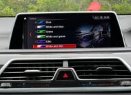 2019 BMW 730D M Sport Auto