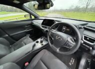 2024 Lexus UX 300e 72.8kWh 5dr Electric Auto