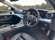 2020 Mercedes-Benz E-Class 200 SE Auto