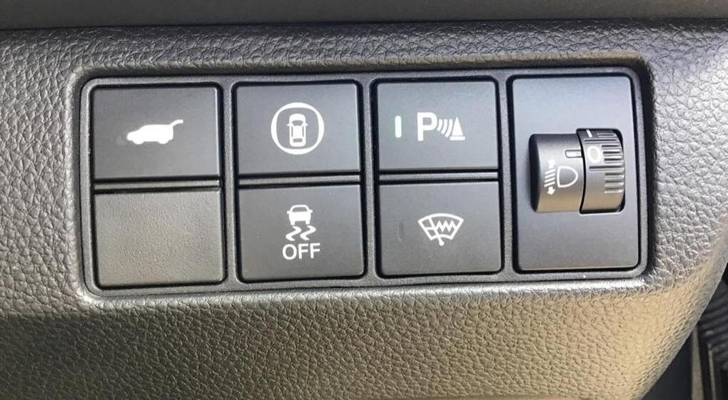 2022 HONDA HR-V ADVANCE I-MMD CVT