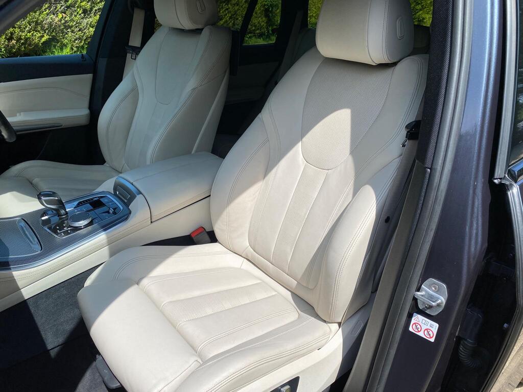 2019 BMW X5 3.0 30d M Sport Auto xDrive