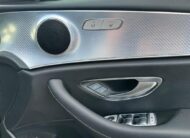 2020 Mercedes-Benz E-Class 200 SE Auto