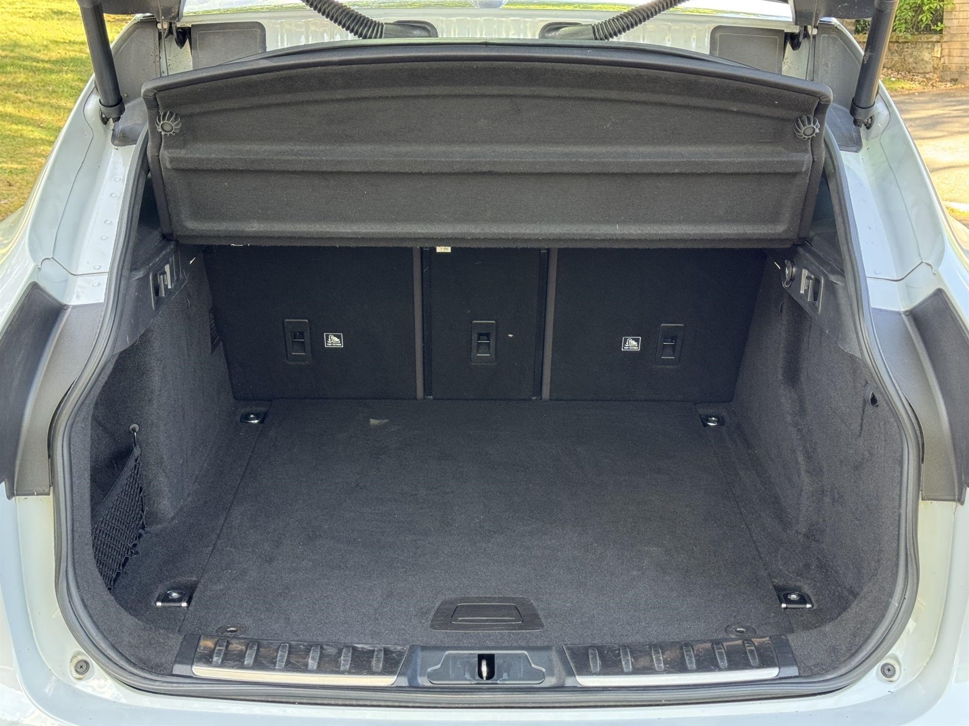 2019 Jaguar F-Pace 2.0 D180 Chequered Flag Auto AWD