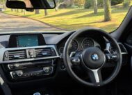 2019 BMW 320I M Sport Shadow Edition A