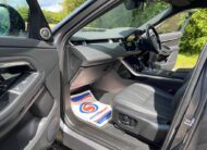 2020 LAND ROVER RANGE ROVER EVOQUE HSE D AUTO
