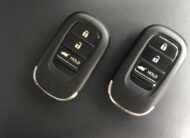 2022 HONDA HR-V ADVANCE I-MMD CVT