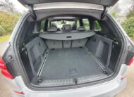 2019 BMW X3 30d M Sport Auto xDrive
