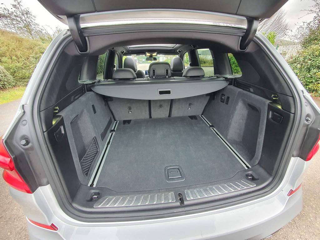 2019 BMW X3 30d M Sport Auto xDrive