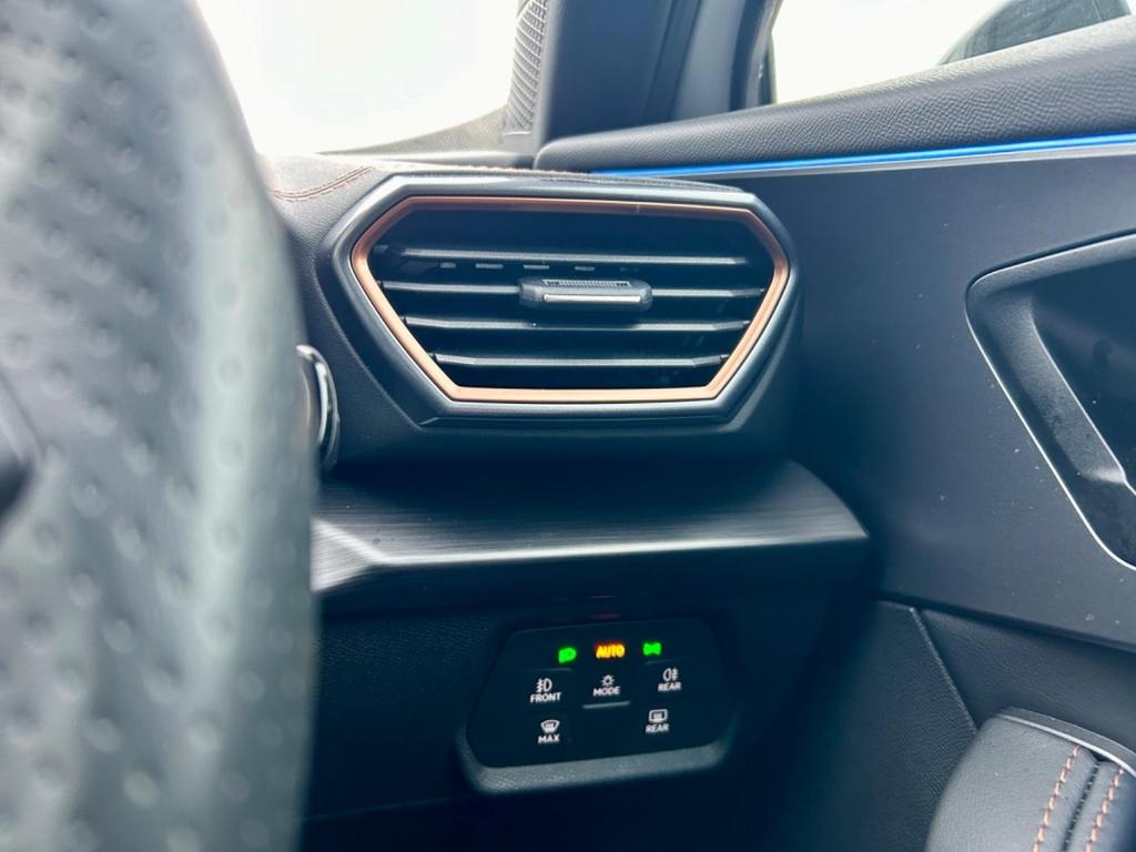 2023 CUPRA FORMENTOR V2 TSI S-A