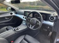 2020 Mercedes-Benz E-Class 200 SE Auto